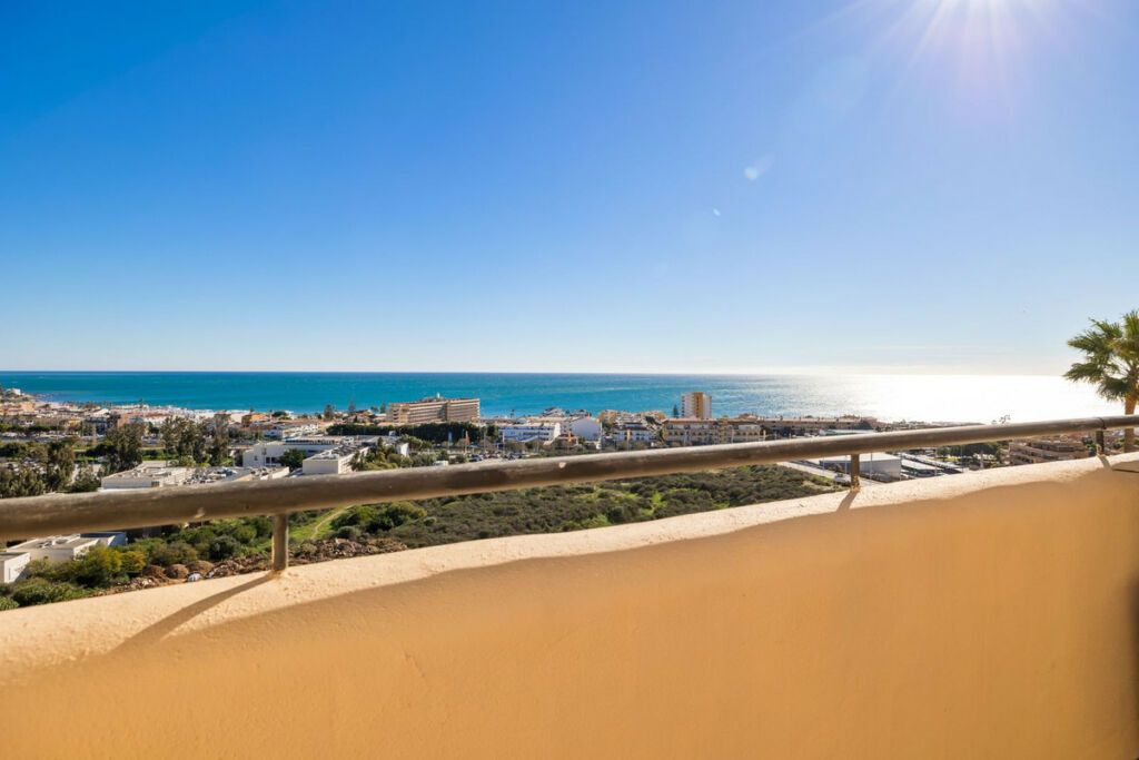 Penthouse La Cala de Mijas Málaga - image 32