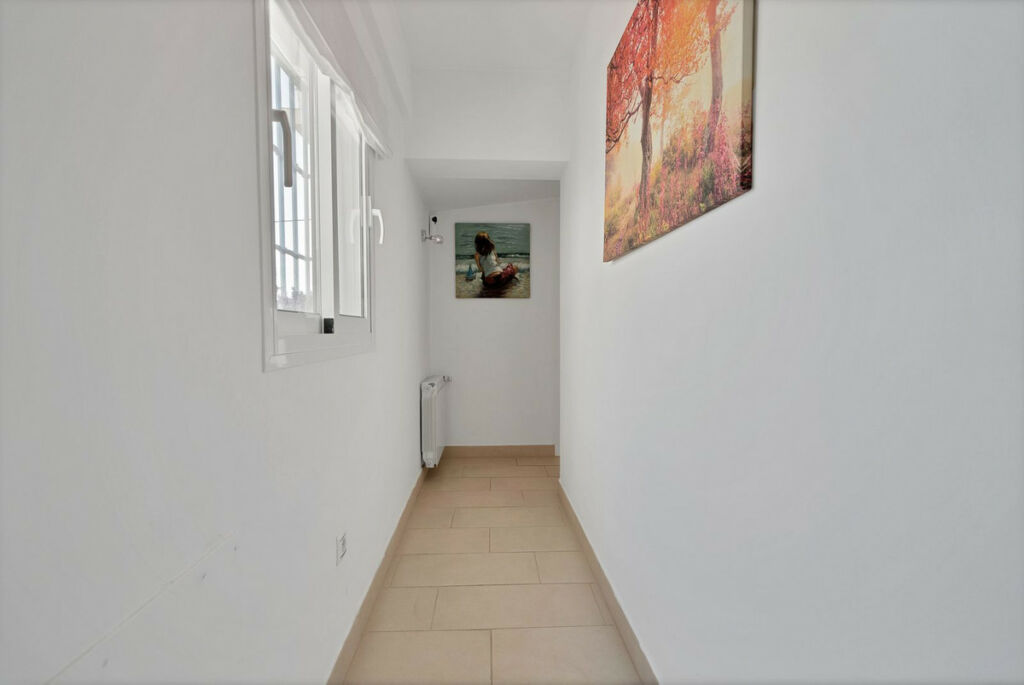 Detached Villa San Pedro de Alcántara Málaga - image 31