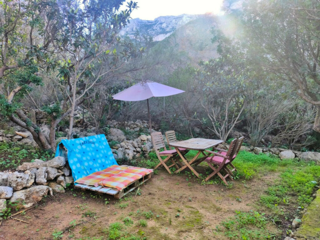 Detached Villa Denia Alicante - image 32