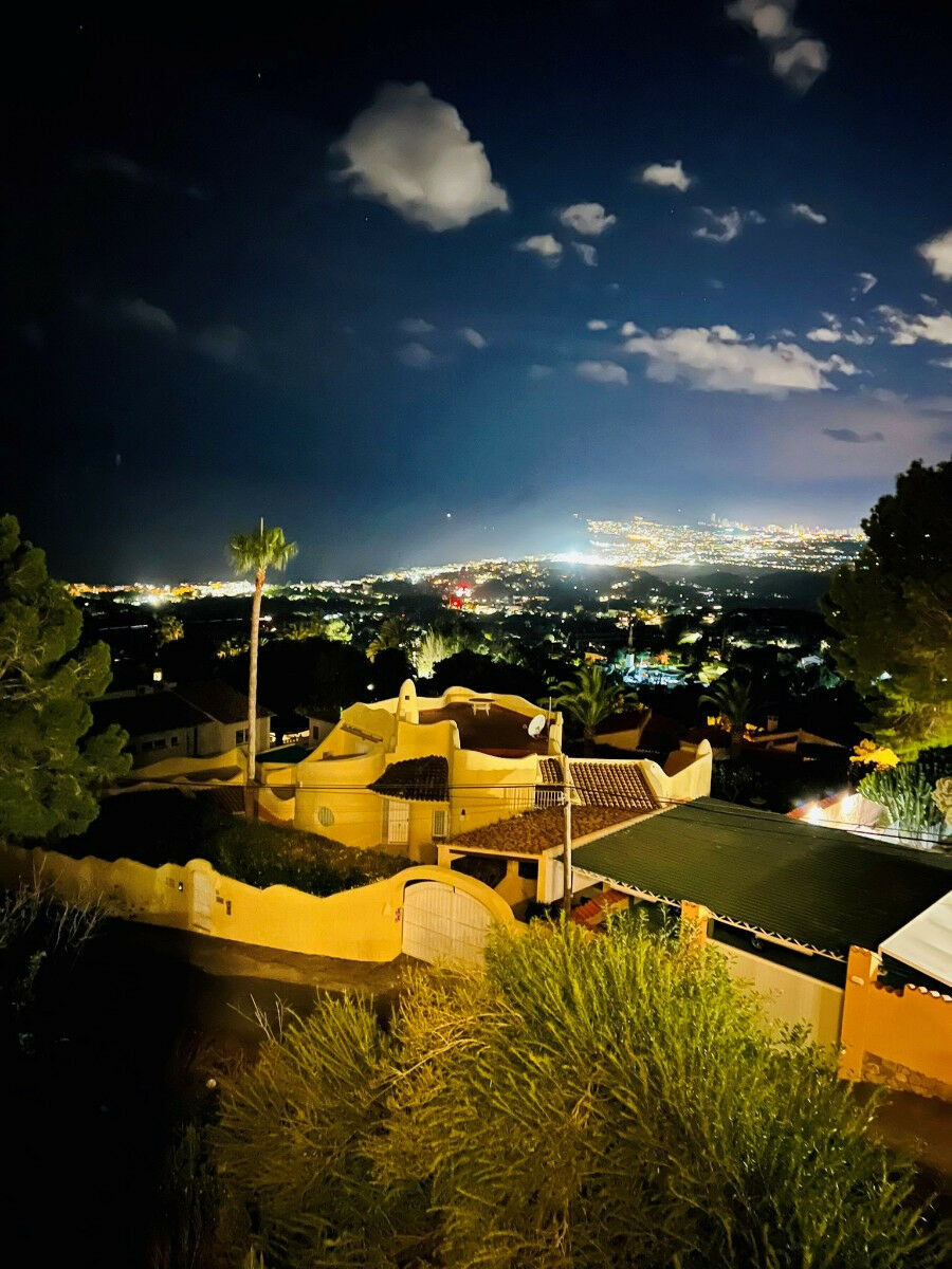 Detached Villa Altea Alicante - image 32