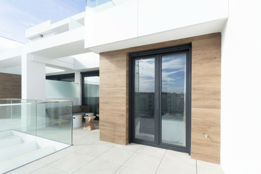 Ground Floor Apartment Denia Alicante - image 32