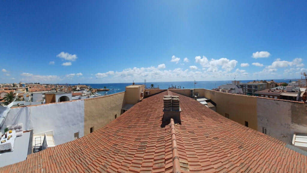 Middle Floor Apartment Torre de la Horadada Alicante - image 32