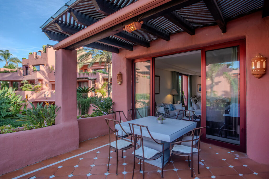 Penthouse Duplex Estepona Málaga - image 39