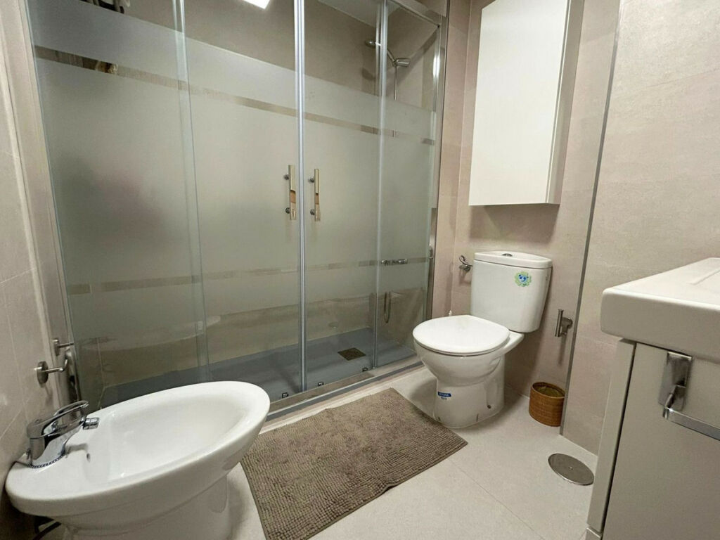 Middle Floor Apartment Los Boliches Málaga - image 32
