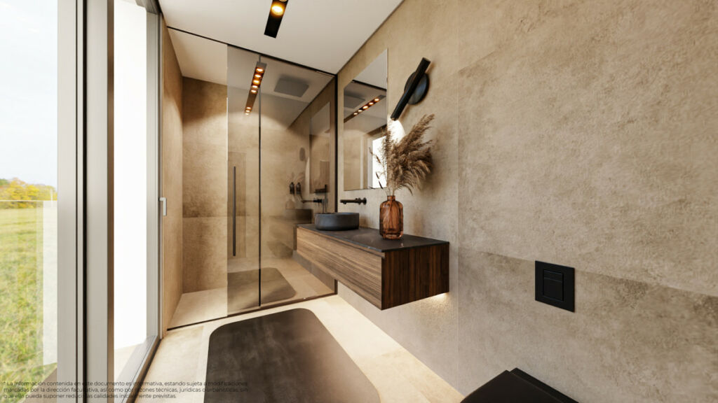 Detached Villa La Zenia Alicante - image 32