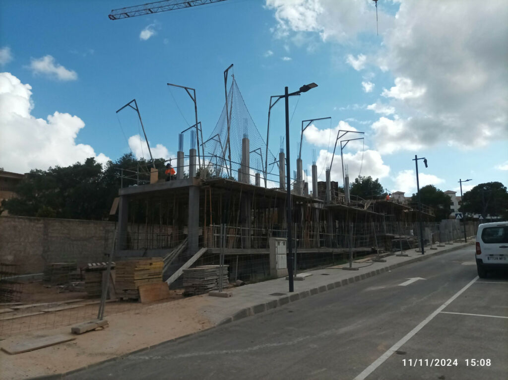 Detached Villa Orihuela Alicante - image 32