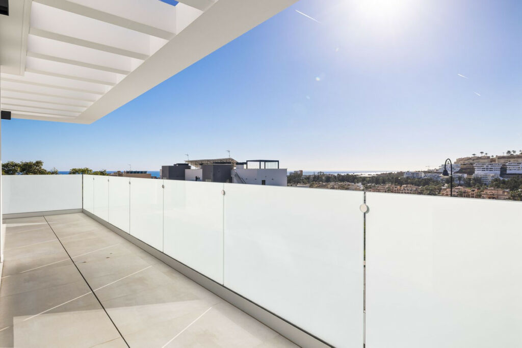 Detached Villa La Cala de Mijas Málaga - image 34