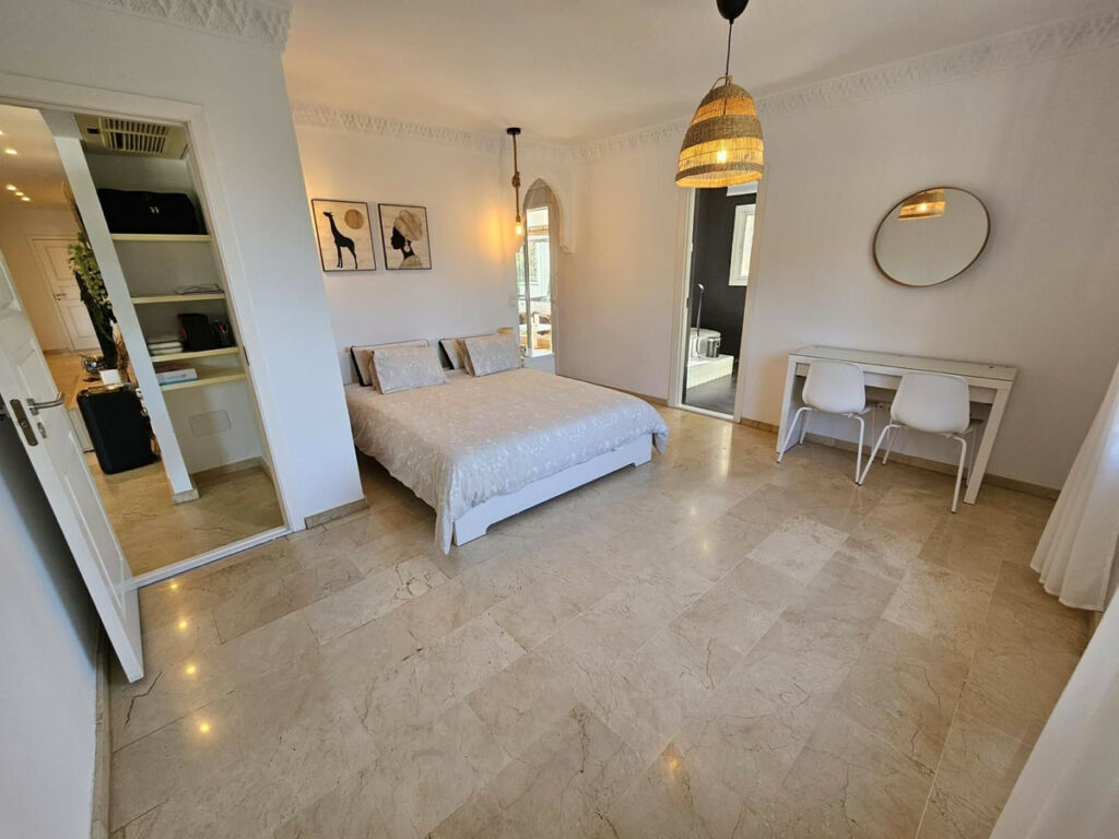 Detached Villa Benalmadena Málaga - image 32
