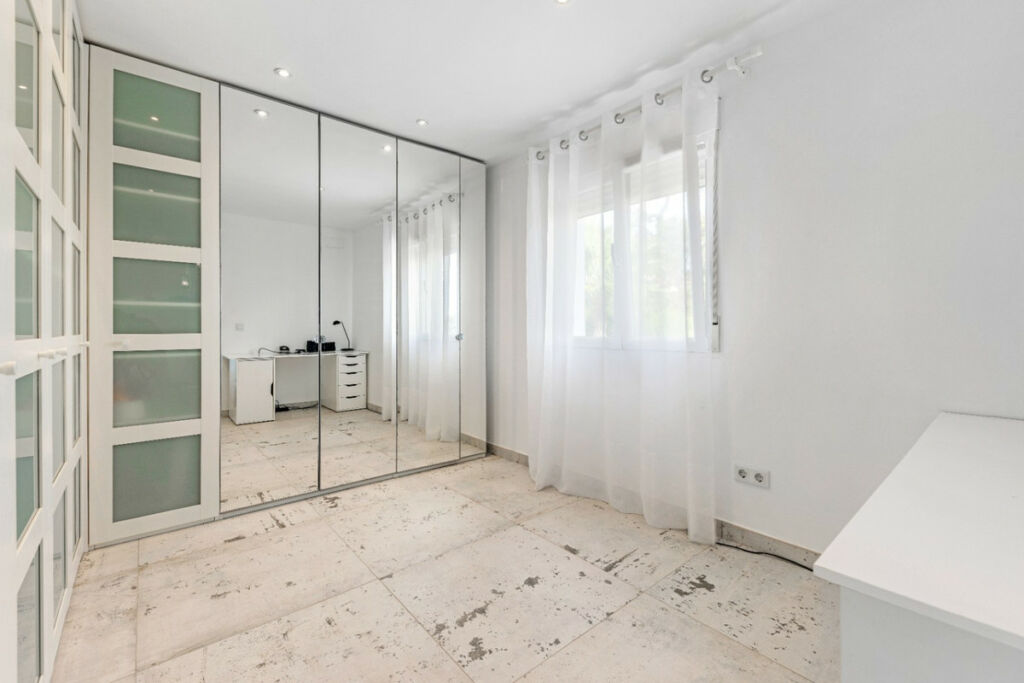 Detached Villa Javea Alicante - image 32