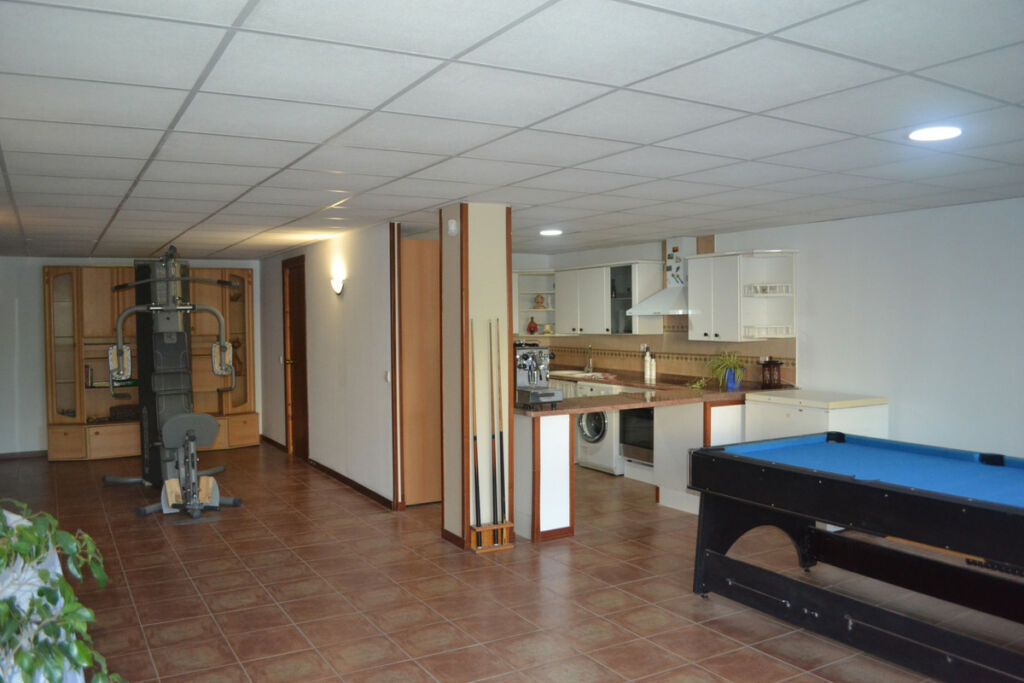Detached Villa Alhaurín de la Torre Málaga - image 32