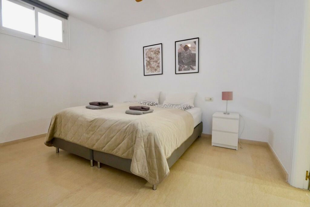 Detached Villa La Cala de Mijas Málaga - image 22