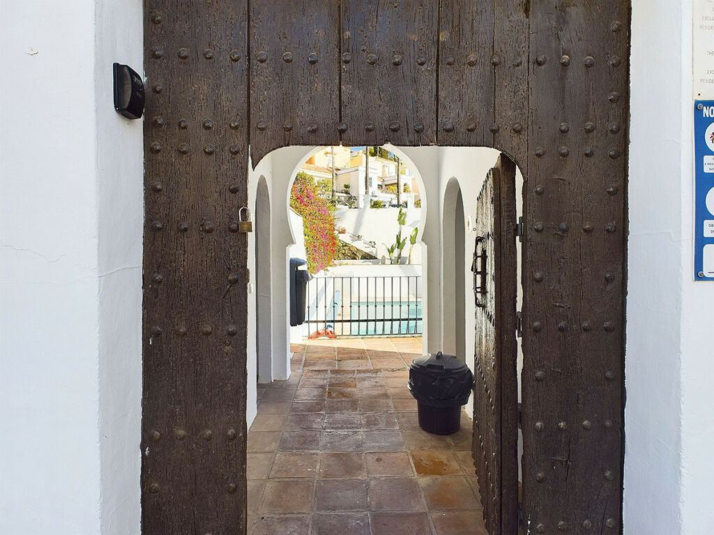 Detached Villa La Heredia Málaga - image 34