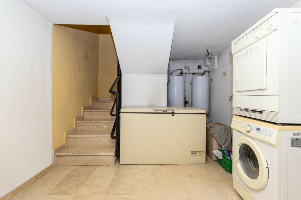 Townhouse Estepona Málaga - image 32