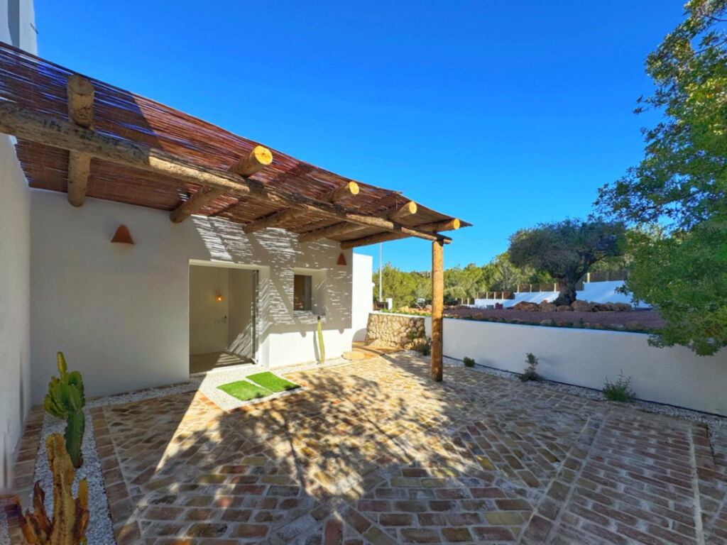 Detached Villa Javea Alicante - image 32