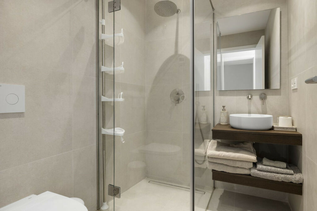 Townhouse Marbella Málaga - image 32