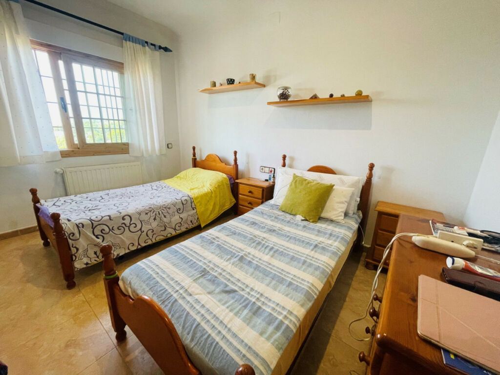 Detached Villa Altea Alicante - image 32