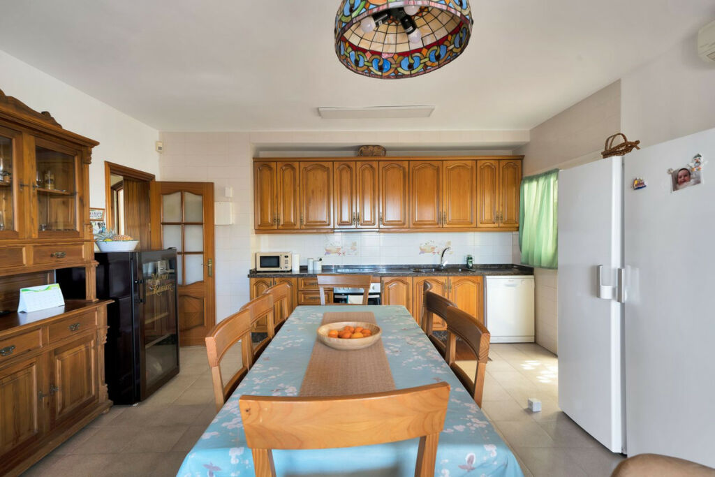 Detached Villa San Pedro de Alcántara Málaga - image 32