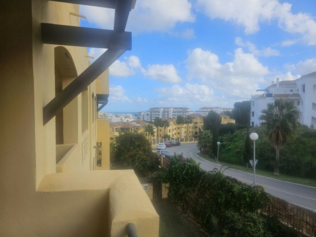 Middle Floor Apartment Riviera del Sol Málaga - image 31