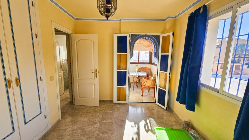 Semi-Detached House Casares Playa Málaga - image 32