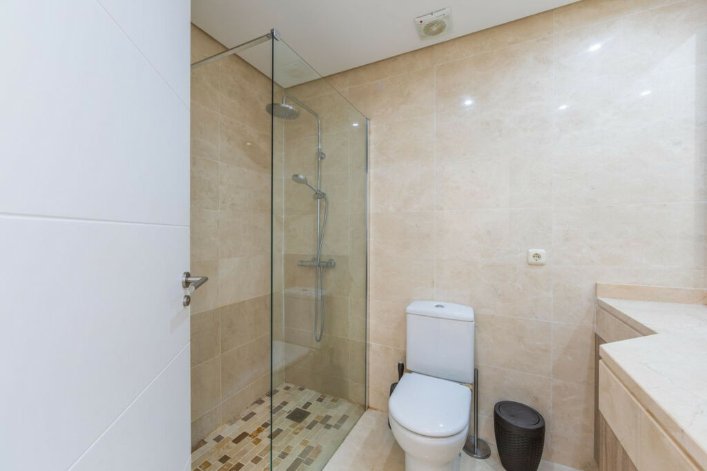 Ground Floor Apartment Casares Playa Málaga - image 35