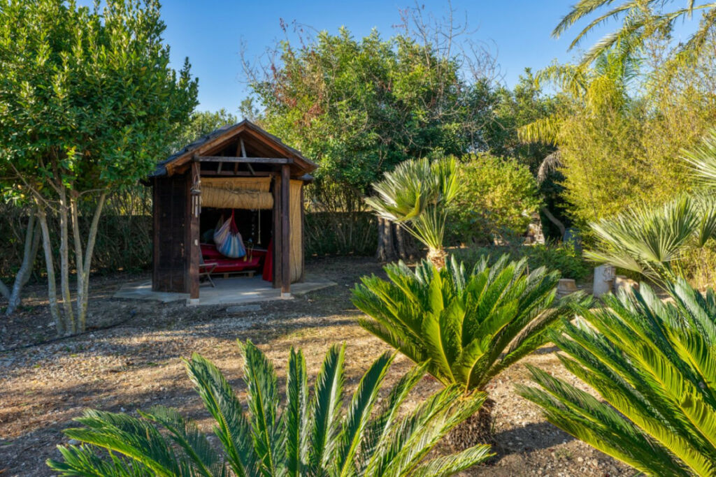 Detached Villa Javea Alicante - image 32
