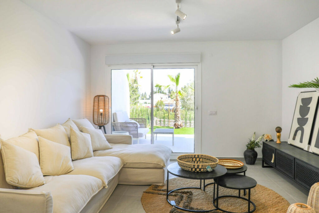 Penthouse Denia Alicante - image 32