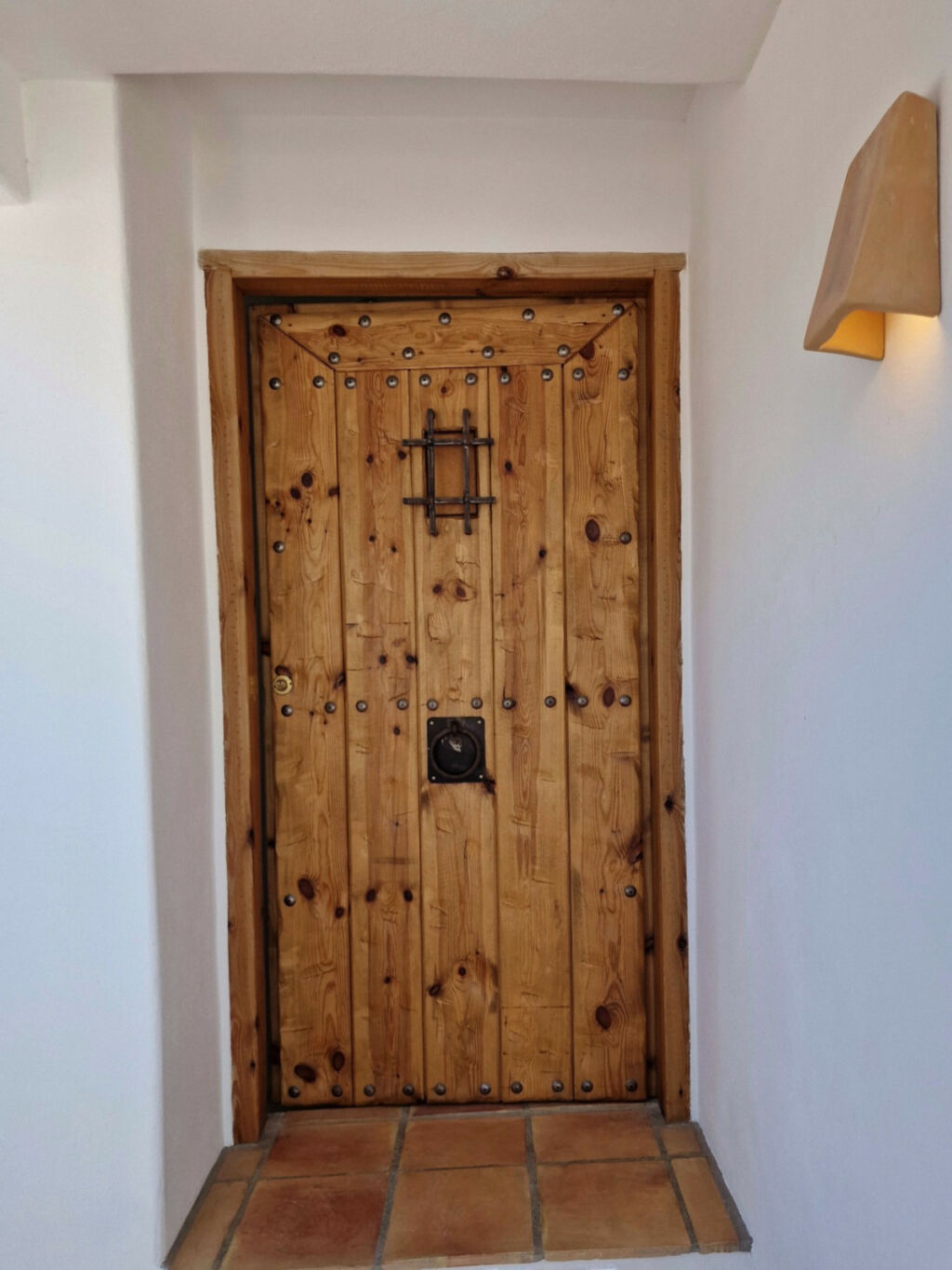 Detached Villa Javea Alicante - image 32