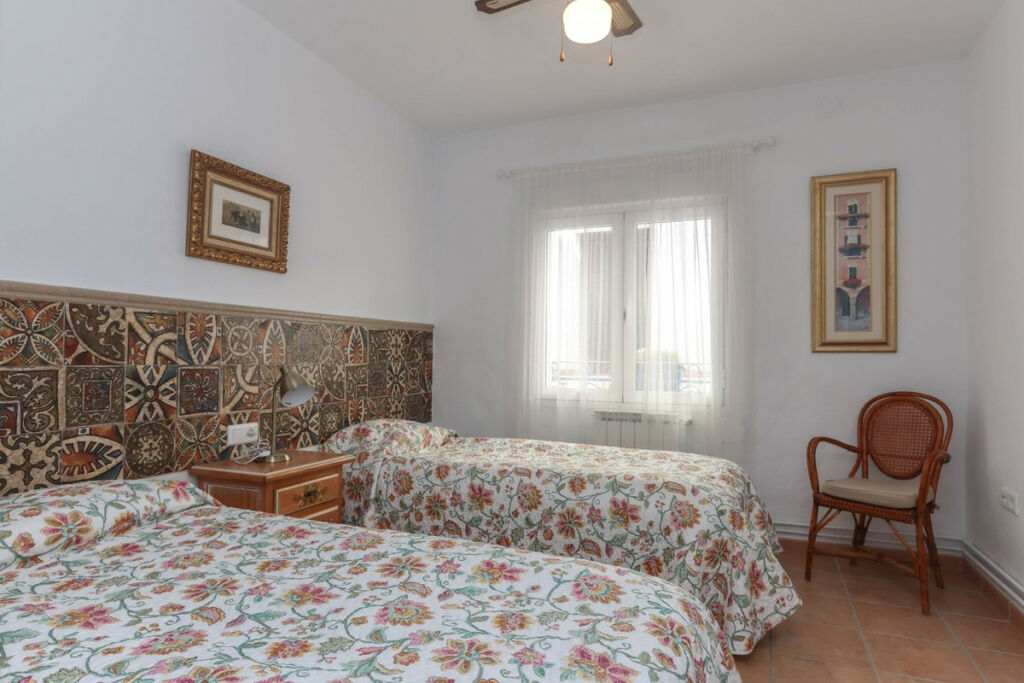 Bed and Breakfast Tolox Málaga - image 32