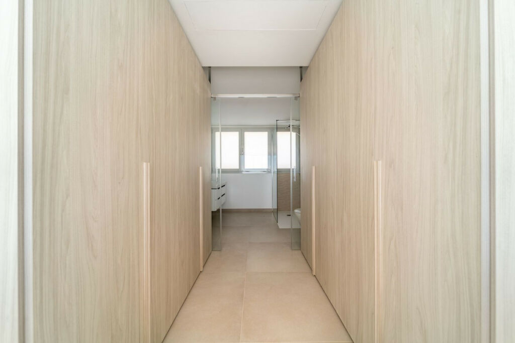 Penthouse Duplex Benalmadena Pueblo Málaga - image 32