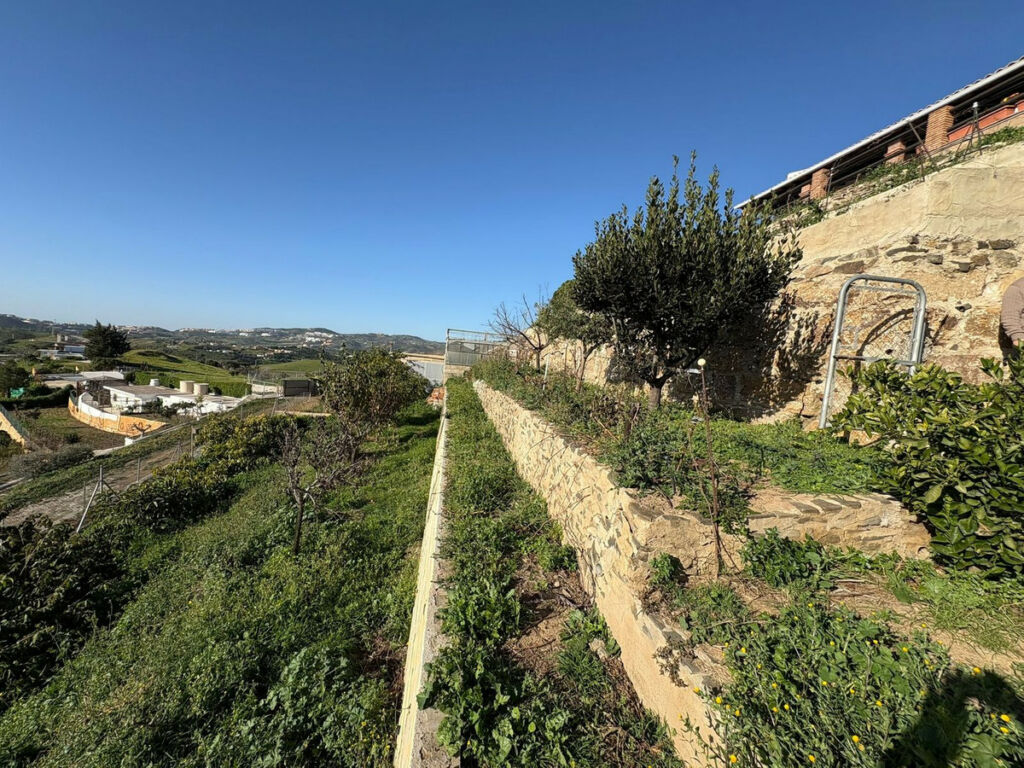Detached Villa La Cala de Mijas Málaga - image 32