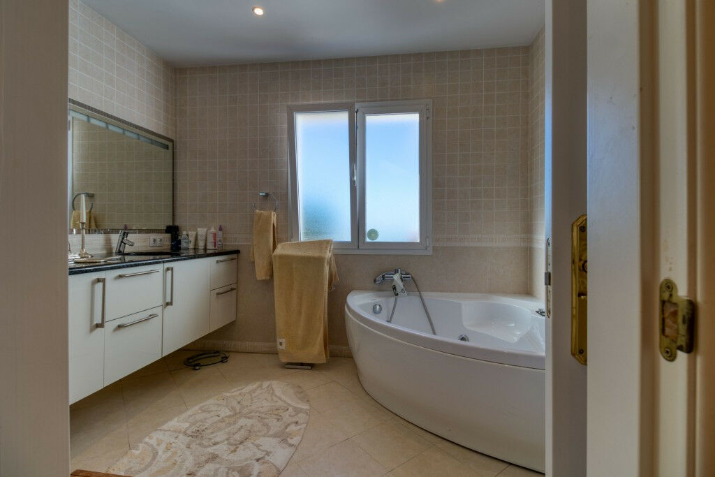 Detached Villa Mijas Málaga - image 35