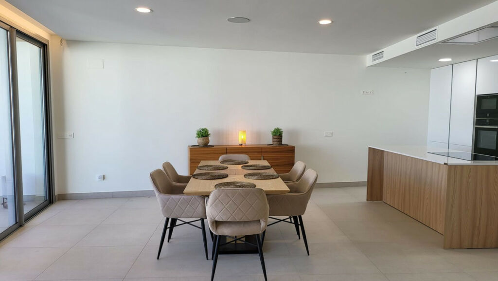 Ground Floor Apartment La Cala de Mijas Málaga - image 32
