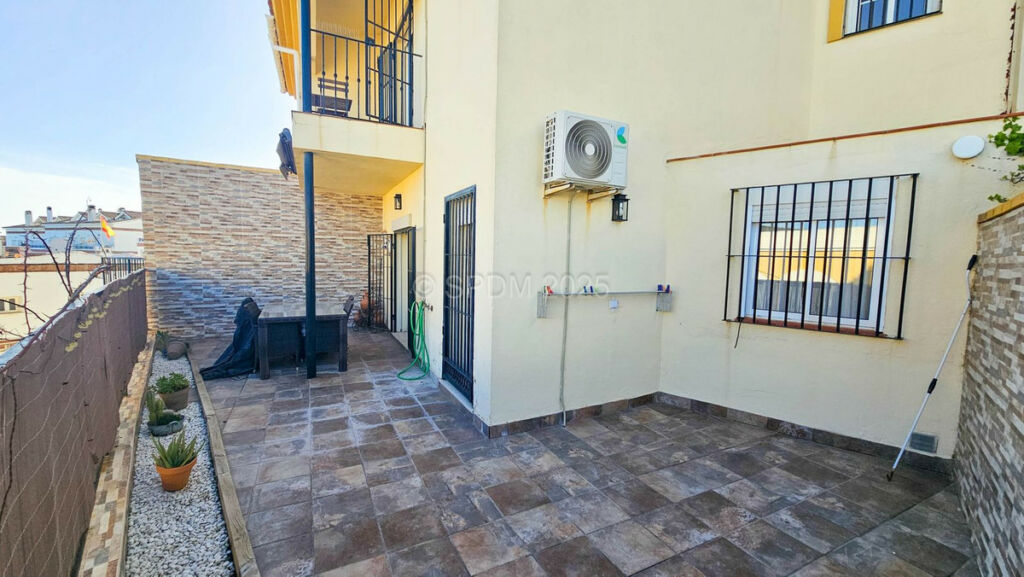 Townhouse Manilva Málaga - image 32