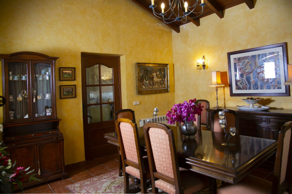 Detached Villa La Cala Golf Málaga - image 32