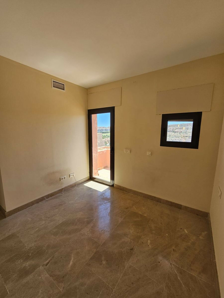 Ground Floor Apartment Manilva Málaga - image 32