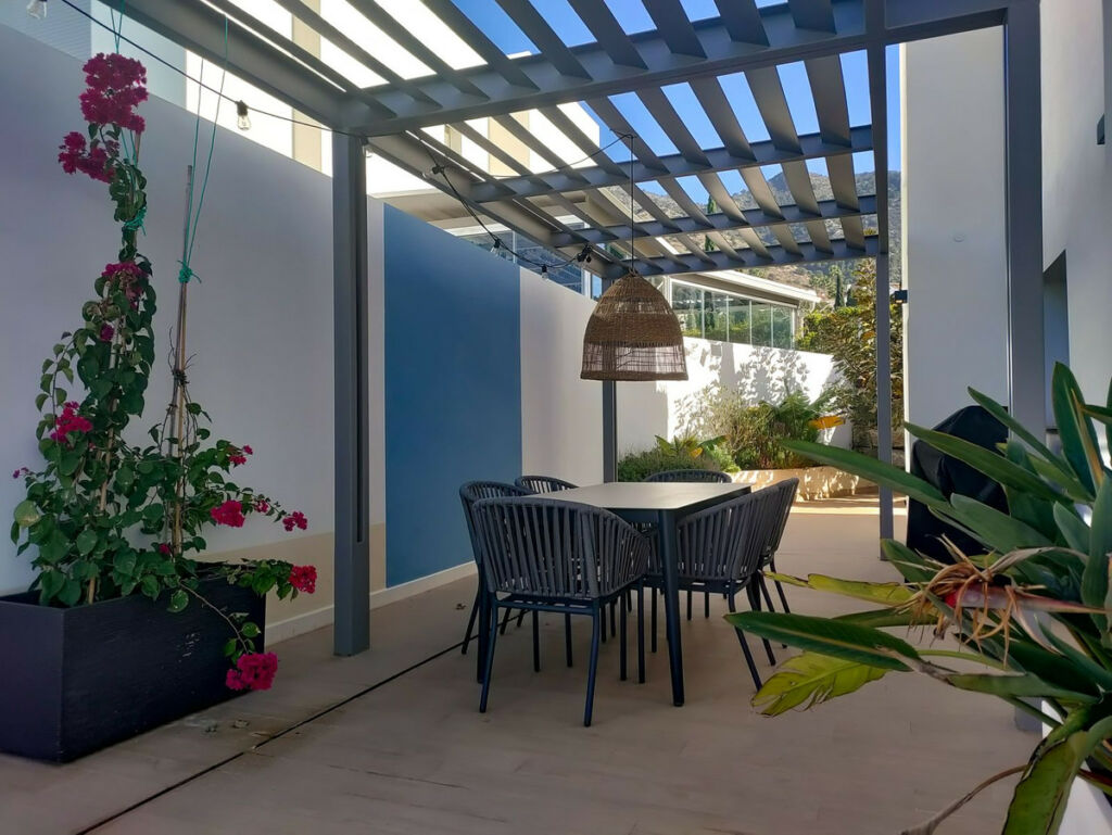 Townhouse Mijas Málaga - image 35
