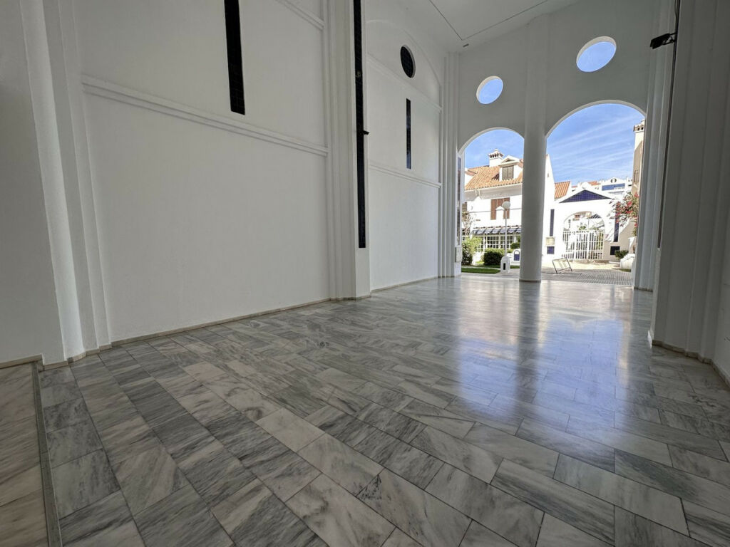 Penthouse Fuengirola Málaga - image 33