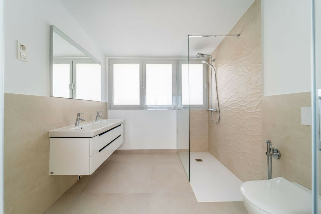 Penthouse Duplex Benalmadena Pueblo Málaga - image 33