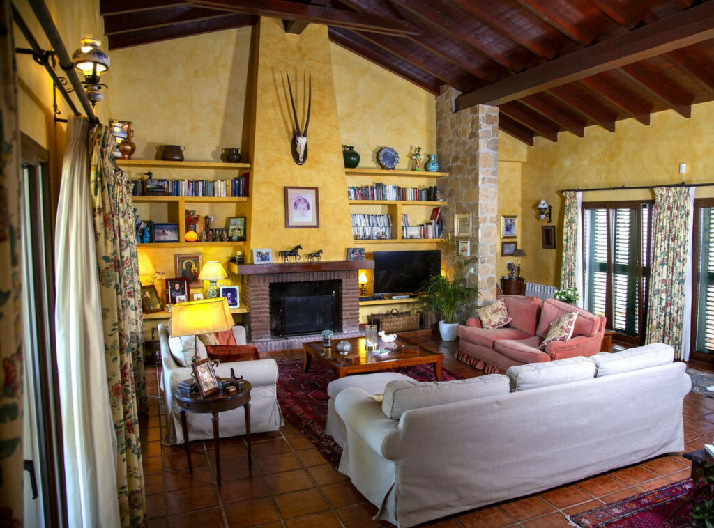 Detached Villa La Cala Golf Málaga - image 33