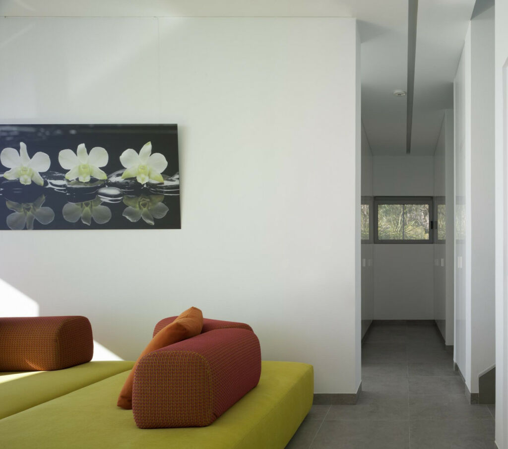 Detached Villa Altea Alicante - image 11
