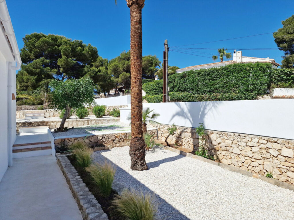Detached Villa Javea Alicante - image 33
