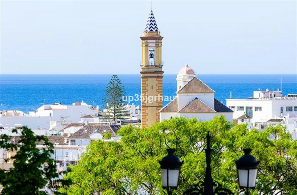 Penthouse Selwo Málaga - image 32