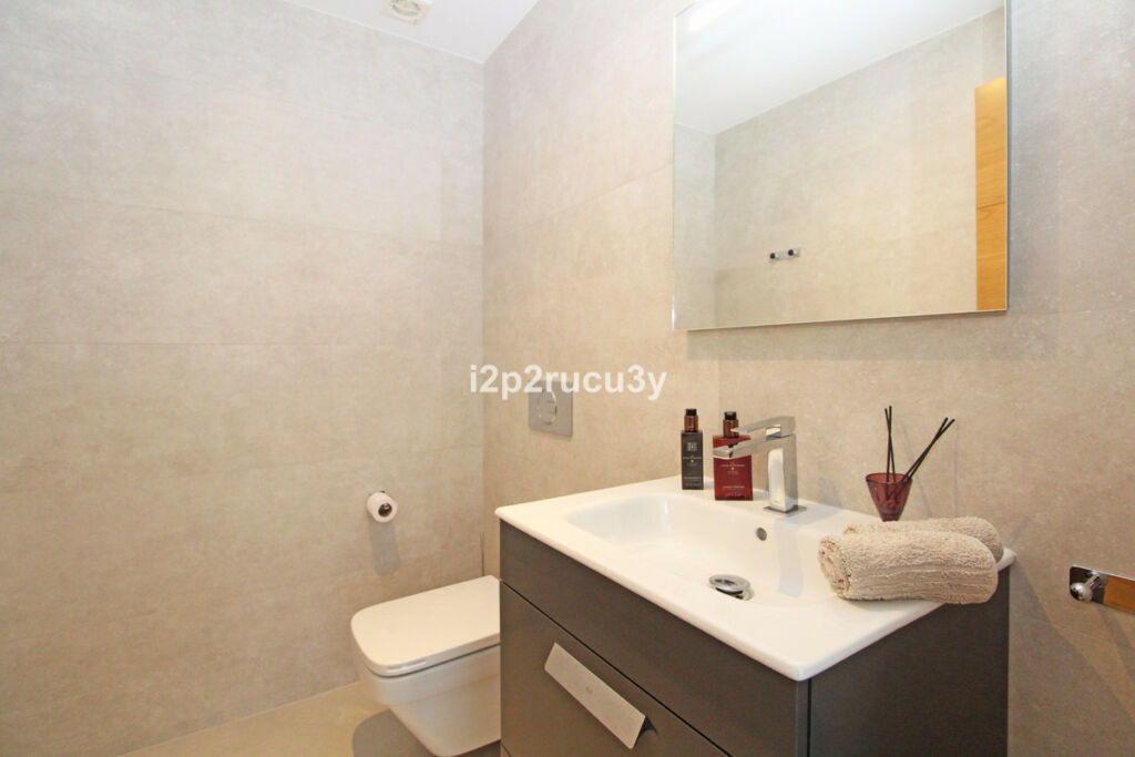 Detached Villa Moraira Alicante - image 33