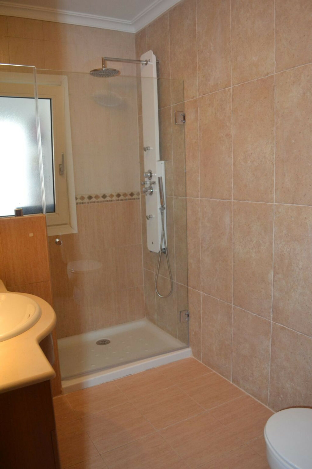 Detached Villa Alhaurín de la Torre Málaga - image 33