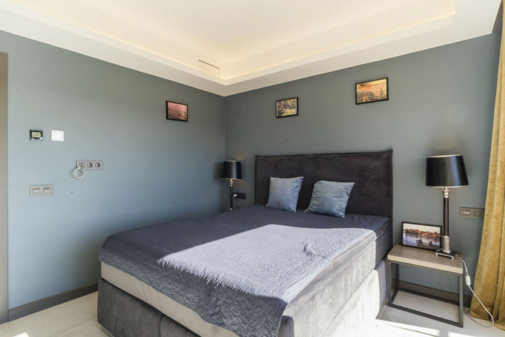 Middle Floor Apartment Nueva Andalucía Málaga - image 33