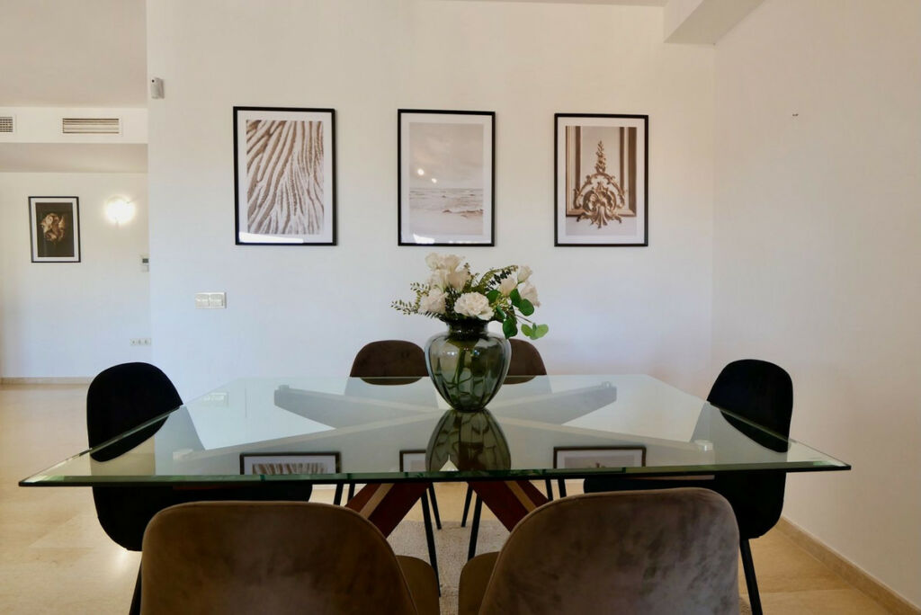Detached Villa La Cala de Mijas Málaga - image 49