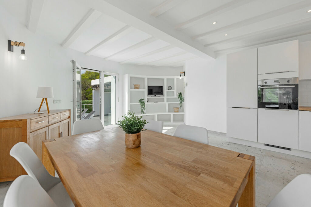 Detached Villa Javea Alicante - image 33