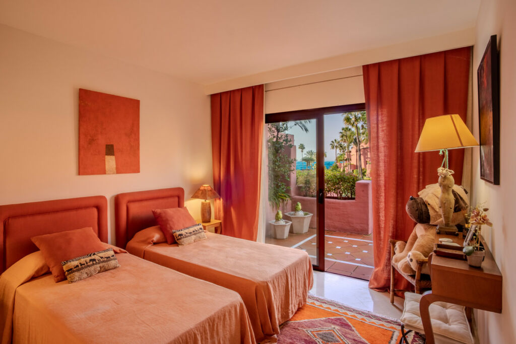 Penthouse Duplex Estepona Málaga - image 41