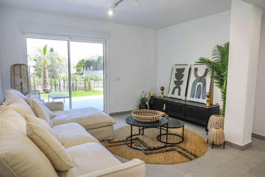 Penthouse Denia Alicante - image 33