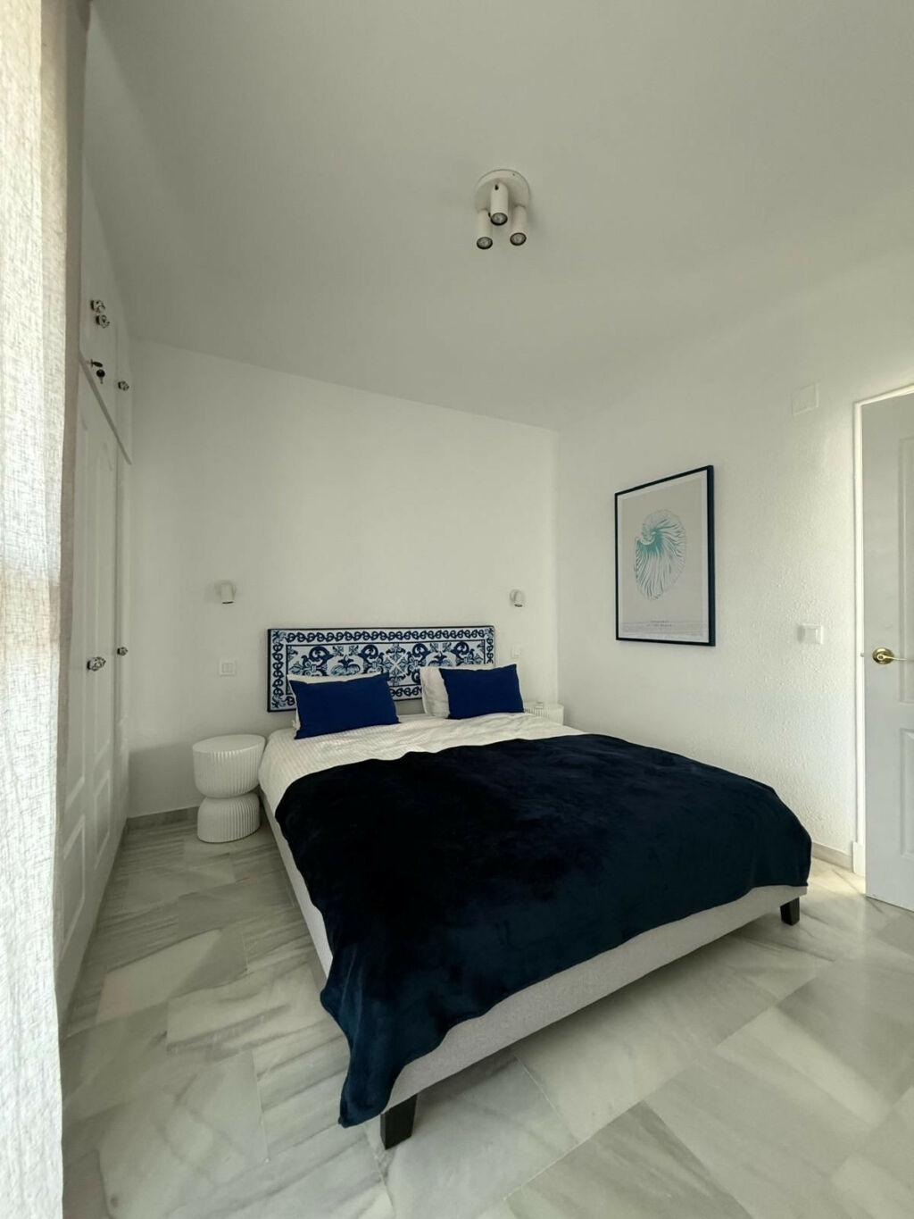 Penthouse Duplex Estepona Málaga - image 33